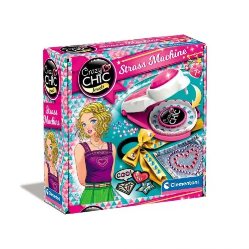 Mey İthalat® 18692  Süsleme Makinesi