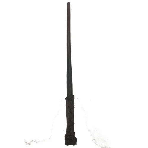 Mey İthalat® Pttr Asası 30 cm ve Siyah Çerçeveli Pttr Gözlüğü Seti