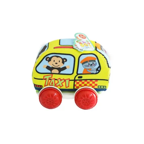 Mey İthalat® MOL-034 KT  YUMUŞAK ARAÇLAR (ADET FİYATIDIR)