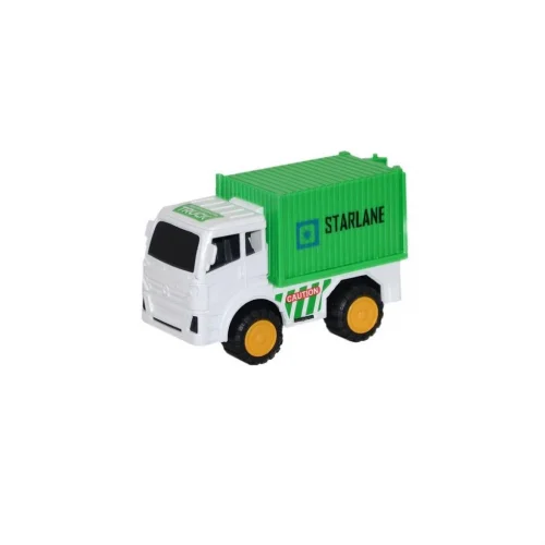 Mey İthalat® NZM-138 Sürtmeli  -Nizam