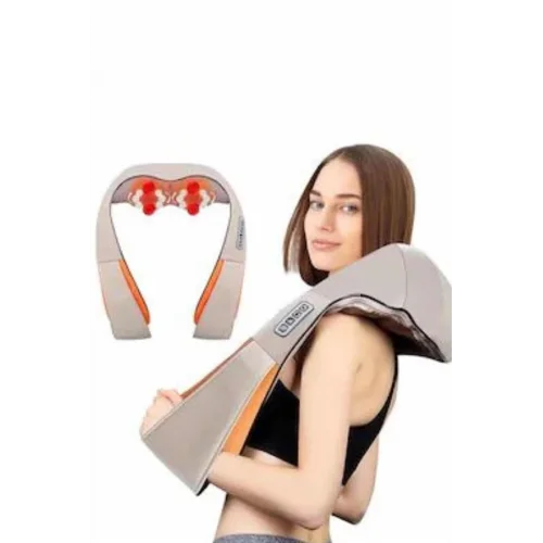 Mey İthalat® OVMALI MASAJ ALETİ