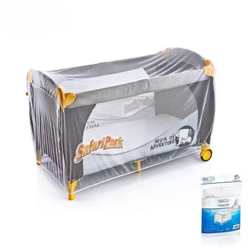 Mey İthalat®  Oyun Parkı Sinekliği 328