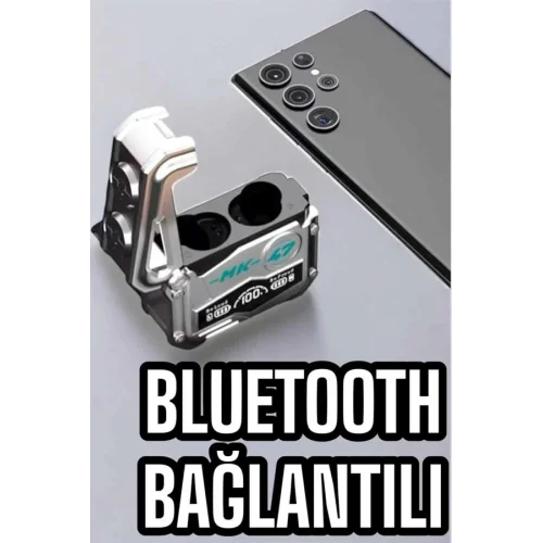 Mey İthalat® Oyuncu Kulaklığı Yeni Nesil Gamer Kulaklık Gürültü Önleyici