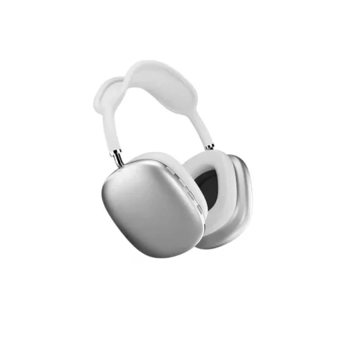 Mey İthalat® P9 PLUS KULAKLIK BEYAZ