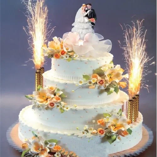 Mey İthalat®   Pasta tabı 1 Adet