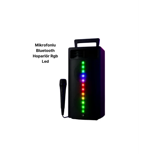 Mey İthalat® PG4266 Kablosuz Hoparlör