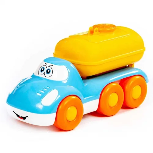 Mey İthalat® Arkadaş Tanker 48356