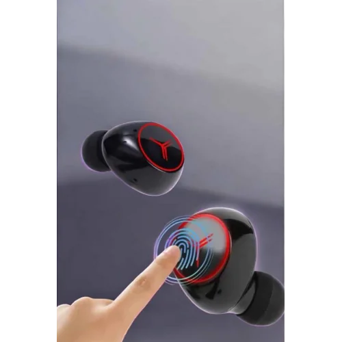 Mey İthalat® Powerbankli Kulaklık Bluetooth Bağlantılı Çoklu Bağlantı