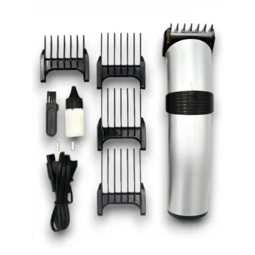Mey İthalat® Profesyonel Tıraş Makinesi Seti