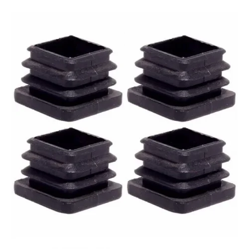 Mey İthalat® Profil İç Tapa 40x40 mm 4 Adet