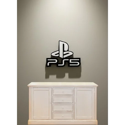 Mey İthalat® PS5 LOGO
