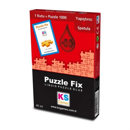 Mey İthalat® Puzzle Fix