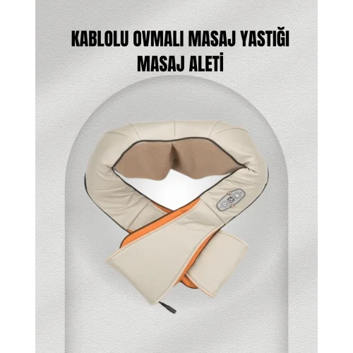 Mey İthalat® QY-666 MASAJ ALETİ