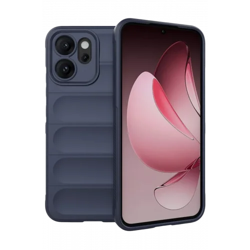 Mey İthalat®   Reno 14F Optimum Silikon - Lacivert