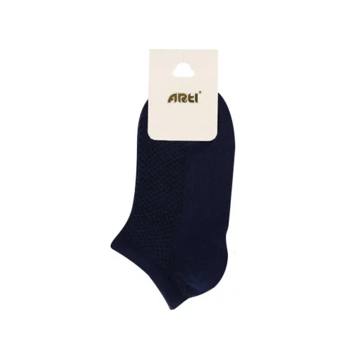 Mey İthalat®   Roger Patik Çorap 200113  (ADET FİYATI)