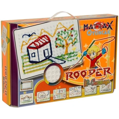 Mey İthalat® Rooper İp Cambazı