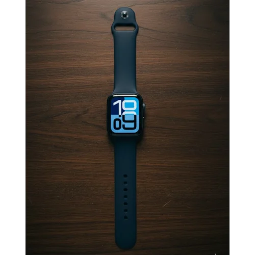 Mey İthalat® RS12 PRO 2026 SERİSİ AKILLI SAAT