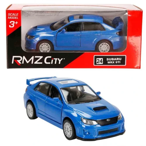 Mey İthalat® S02002567 1/32 ARABA UZAK DOĞU SERİSİ PB.11A.24D.
