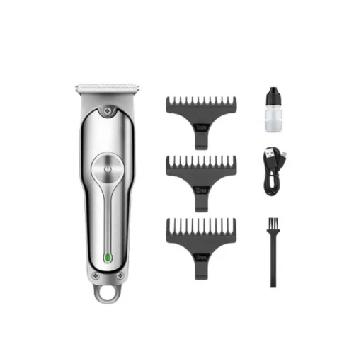 Mey İthalat® Saç Sakal Kesme Makinesi Lazer Epilasyon Öncesi Kısaltma Makinesi