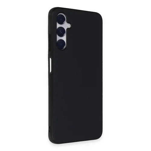 Mey İthalat®  Samsung Galaxy A05S Kılıf Taft Kapak - Lacivert