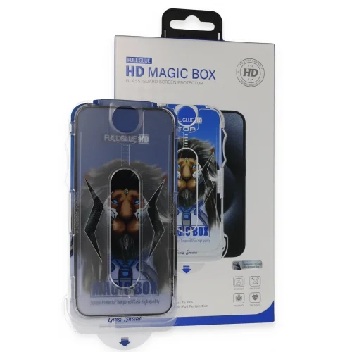 Mey İthalat®  Samsung Galaxy S24 Plus Vanessa Magic Cam