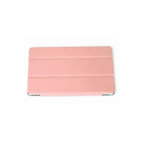 Mey İthalat® Samsung Galaxy Tab A9 Kılıf Tablet Smart Kılıf - Rose Gold
