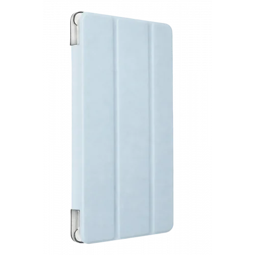 Mey İthalat® Samsung Galaxy Tab A9 Kılıf Tablet Smart Kılıf - Sierra Blue