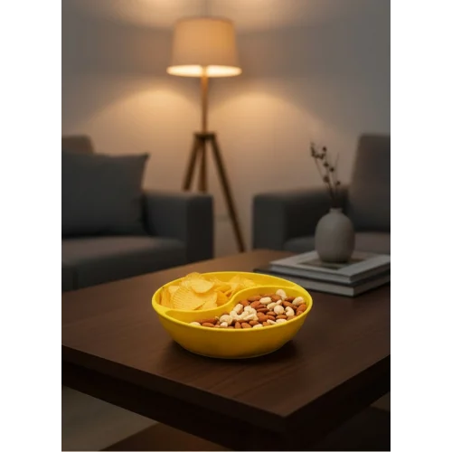 Mey İthalat® SARI ÇEREZLİK