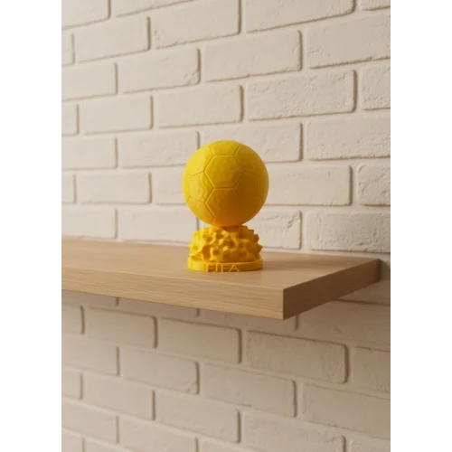 Mey İthalat® SARI FİFA TOP