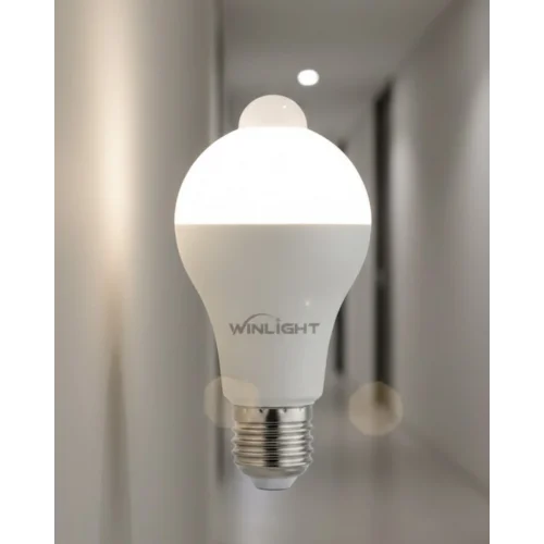 Mey İthalat® SENSÖRLÜ LAMBA