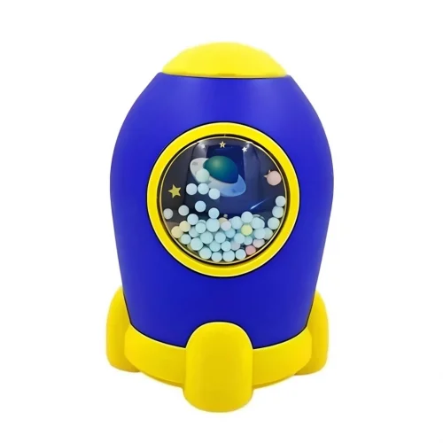 Mey İthalat® Şifreli Metal Mekik Kumbara