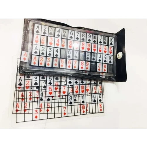 Mey İthalat® Sihir Oyunu Sihirli Tombala