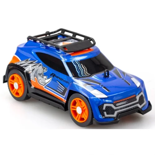 Mey İthalat® Exost Build 2 Drive Kumandalı Yarış Araba Kiti 20700