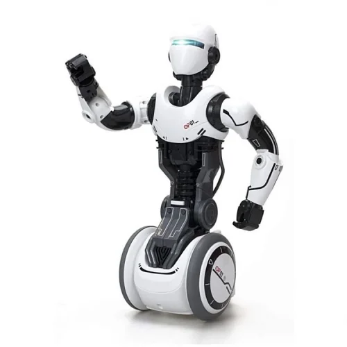 Mey İthalat® Op One Robot