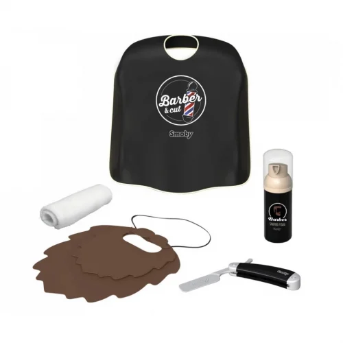 Mey İthalat® Berber Seti