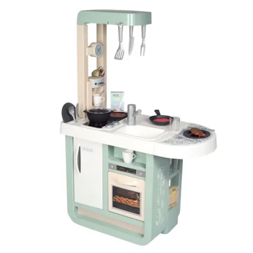 Mey İthalat®  Smoby Cherry Mutfak Seti 310914