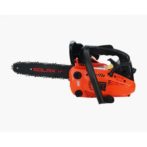 Mey İthalat® Solax 2501 Benzin Motorlu Dal Budama Testeresi