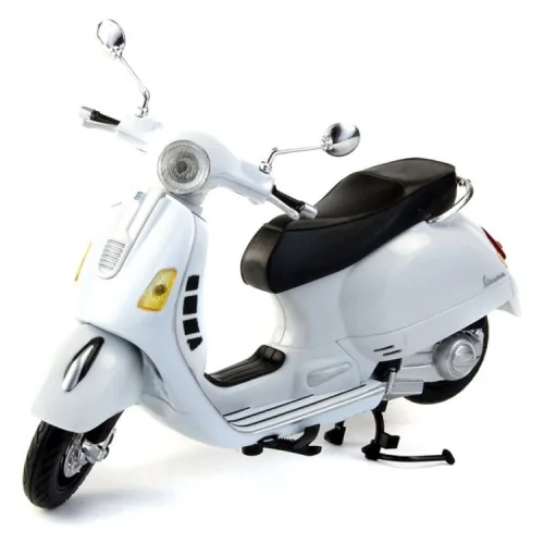 Mey İthalat®  1:12 Vespa GTS Motor 300 Super