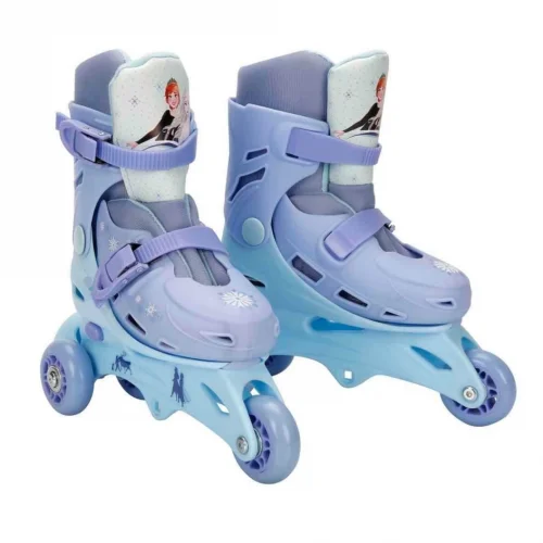 Mey İthalat®  Frozen Inline 3 Teker Paten