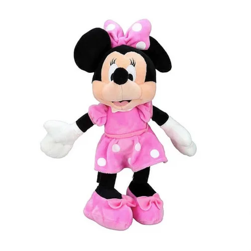 Mey İthalat®  Minnie Core Peluş 25 cm
