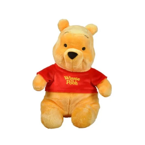 Mey İthalat®  Winnie The Pooh Core Peluş 43 cm