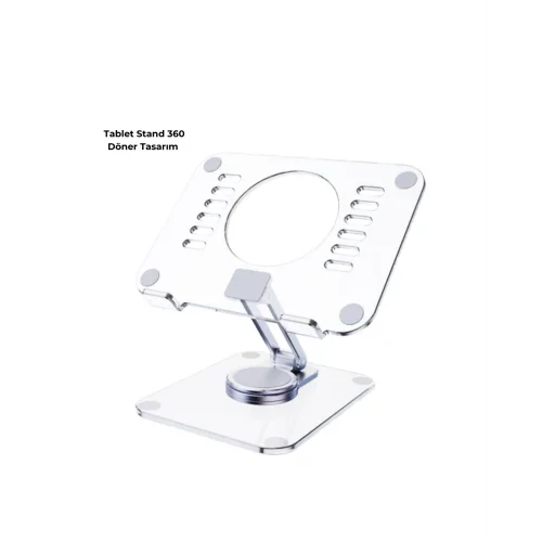 Mey İthalat® TABLET TUTUCU