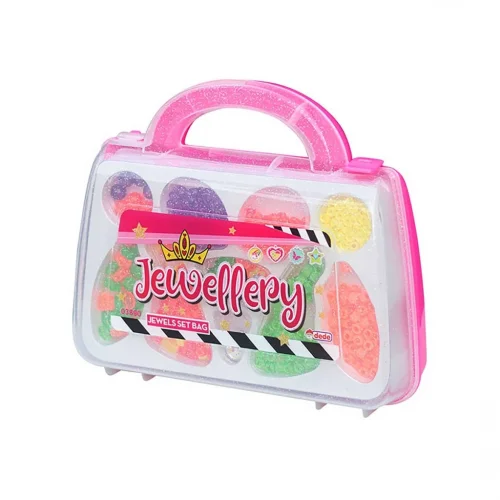 Mey İthalat® Takı Set Çanta