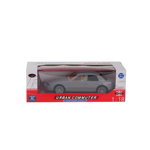 Mey İthalat® TC-125 KUTULU UZ KUM PİLLİ ARABA