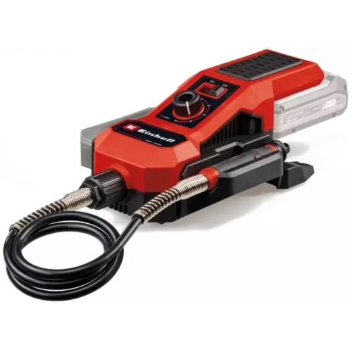 Mey İthalat®  TE MT 18/34 Li Solo Taşlama Gravür Seti