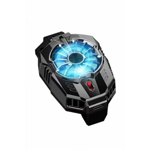 Mey İthalat® Telefon Soğutucu Fanlı Güçlü Motor Radyotör Soğutucu