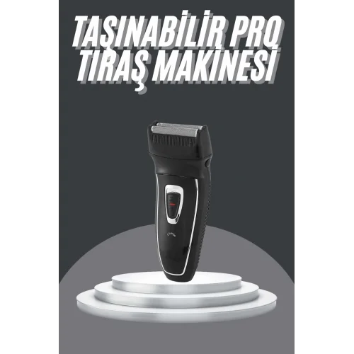 Mey İthalat® Tıraş Makinesi Sinek Kaydı Tıraş Yüksek Kaliteli Profesyonel Makine