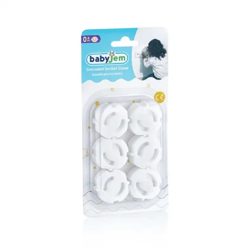 Mey İthalat®  Topraklı Priz Koruyucu 056