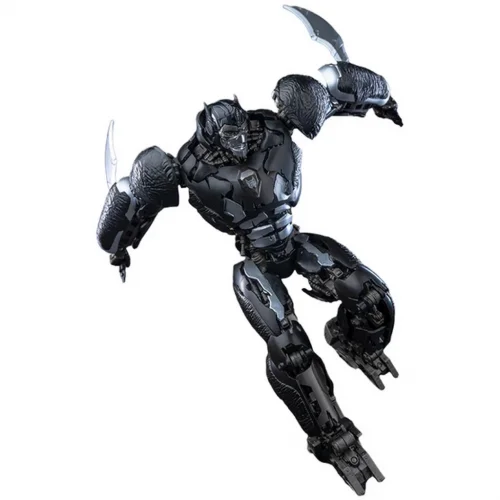 Mey İthalat®  ROBOT 20 Cm