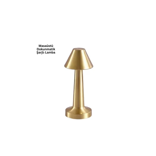 Mey İthalat® ÜÇGEN MASA LAMBASI